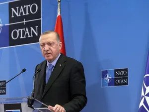 Erdogan se opune aderării Finlandei și Suediei la NATO. SUA „lucrează” să clarifice poziția Turciei. / Foto: forbes.com