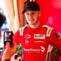 „Cursa Secolului”, Le Mans 24h: 62 de mașini și 186 de piloți. Românul Filip Ugran scrie istorie - Foto: Facebook/Filip Ugran
