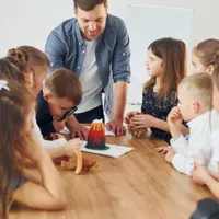 Președintele Academiei Române, Aurel Pop. anunț sumbru: ce se întâmplă cu orele de limba română? - Foto: Freepik