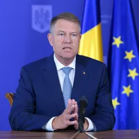 Preşedintele Klaus Iohannis a promulgat legea pentru modificarea şi completarea ordonanţei Guvernului 21/2007. / Foto: caleaeuropeana.ro