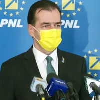 Orban: Consider că am şanse foarte mari să câştig Congresul PNL, indiferent de rezultatul moțiunii/FOTO: Facebook/LudovicOrban