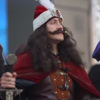 Misterul lu Dracula, elucidat. De ce a fost Vlad Țepeș îngropat la Napoli? Ce rol a avut fiica sa? - Foto: profimedia Images (Imagine cu rol ilustrativ)