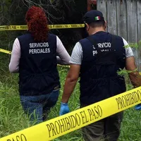 13 ofițeri uciși de cartelul mexican/Foto: maxico today