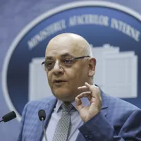 Raed Arafat/ FOTO: INQUAM PHOTOS - Octav Ganea