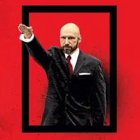 Breivik a fost condamnat la 21 de ani de închisoare. Acesta a folosit salutul nazist când s-a întors la instanță, în 2016, pentru a contesta faptul că a fost ținut la carceră, în condiții „inumane”