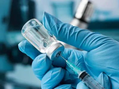 Un vaccin a fost creat în Ungaria și este eficient împotriva unor boli existente și în România Foto: Freepik (fotografie cu caracter ilustrativ)