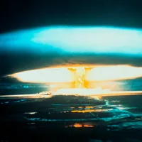 Putin sacrifică 45.000.000 de ruși într-un război nuclear. În câteva ore, lumea ar fi un iad  - Foto: Profimedia Images (imagine cu caracter ilustrativ)