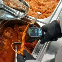 Vacanță la munte? Ai grijă unde mănânci! Zeci de unități, închise de ANPC: mizerie, alimente vechi - Foto: Facebook/ANPC - Imagine cu rol ilustrativ