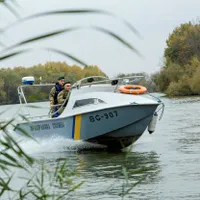 Ucraina și Moldova construiesc un pod peste Nistru 9Imagine cu rol ilustrativ)-Foto: Profimedia Images