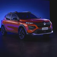 Cum arată noua „Dacia Sandero” pentru piețele din afara Europei. Se numește Renault Kardian - Foto: Renault