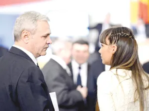 MOSCOVA - Apropiata lui Dragnea din Teleorman a fost refuzată de SRI, deși a studiat în Rusia