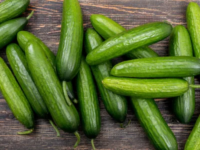 Castraveți Foto: Freepik (imagine cu rol ilustrativ)