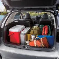 Cauți o mașină practică și încăpătoare? TOP 20 SUV-uri de familie cu cel mai mare portbagaj - Foto: whichcar.com.au - Imagine cu rol ilustrativ