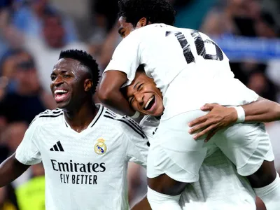 E gata: Real Madrid a semnat actele pentru transfer! OUT în ianuarie