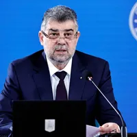 Ce spune Marcel Ciolacu despre amânarea intrării României în Programul Visa Waiver. „Vom profita” - Foto: Arhiva - imagine cu rol ilustrativ