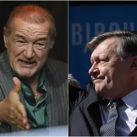 Gigi Becali pleacă din AUR și anunță oficial: „Votez Crin Antonescu la prezidențiale!” - FOTO: Inquam (imagine cu rol ilustrativ)