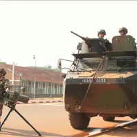 Franța va reevalua prezența militară în Mali/foto: youtube