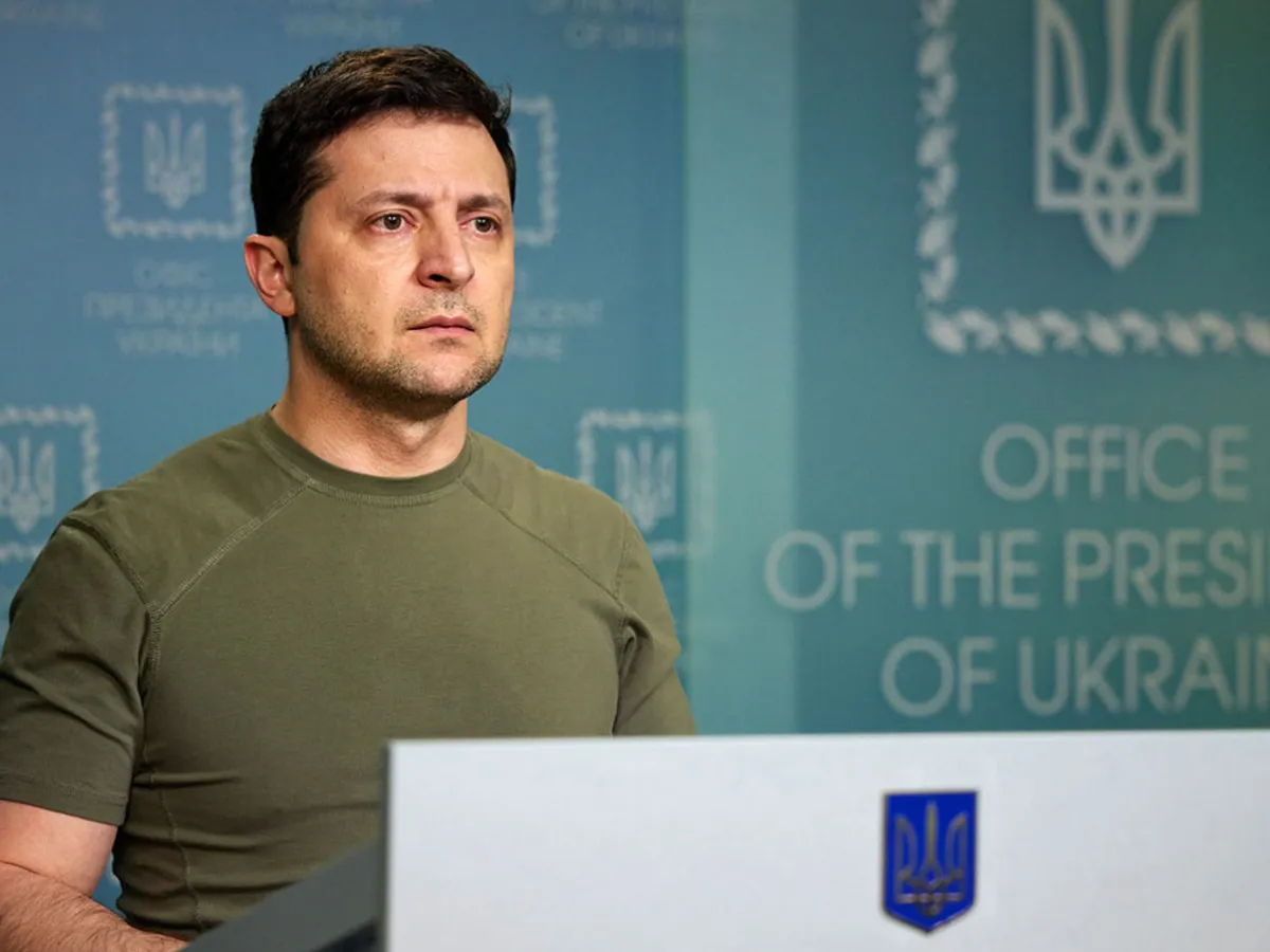 SUA și Ucraina ripostează la propaganda rusă privind armele chimice/FOTO: themoscowtimes.com