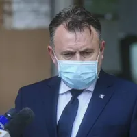 Lupta pentru șefia PNL Vaslui: Nelu Tătaru, acuzat că ar conduce în mod dictatorial. / Foto: gazetadevaslui.ro