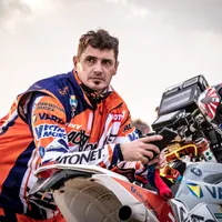 Mani Gyenes / Foto: RallyZone