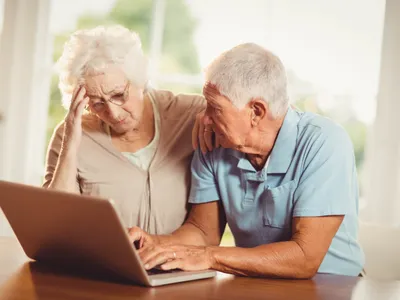 Pensionari, la pensie - Foto: Freepik