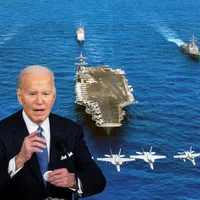 Biden avertizează Beijingul: SUA se angajează să apere Filipinele în fața unui atac în Marea Chinei - Foto: Profimedia images