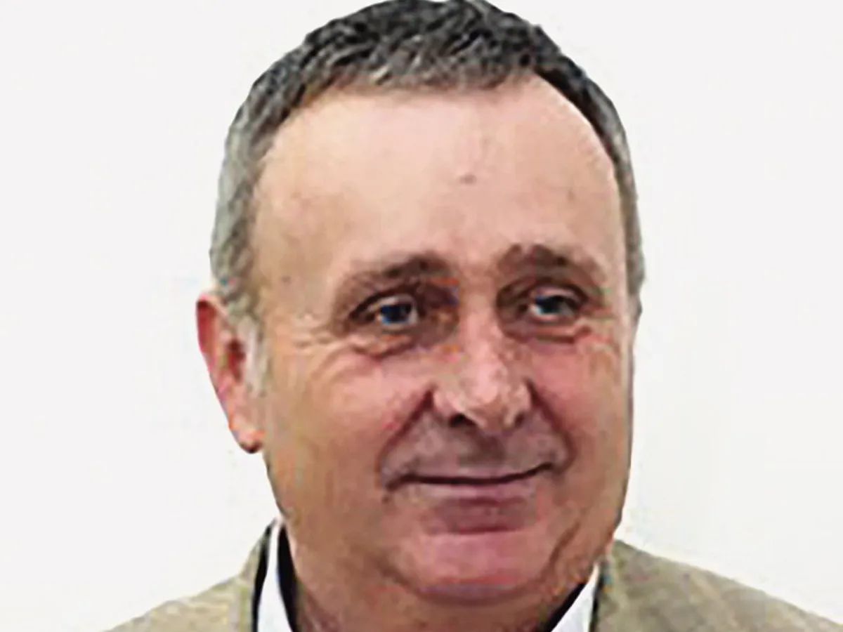 Dorel Abraham