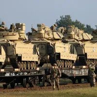 Rusia dezlănțuie urgia în Europa: bombe, incendieri, distrugerea rutei logistice. România, o țintă - Foto: Profimedia Images (imagine cu caracter ilustrativ)