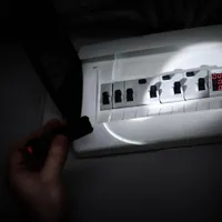Panou de energie electrică - Foto: Freepik (rol ilustrativ)