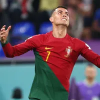 Ronaldo a primit o ofertă de 225 de milioane $ pentru a juca în Arabia Saudită/Foto: Profimedia Images