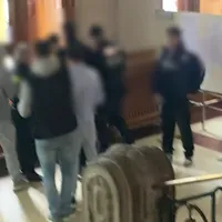 Profesor bătut crunt de un elev căruia i-a atras atenția că nu are voie să fumeze în curtea liceului - Foto: Arhiva