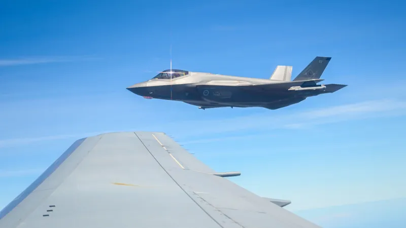 NATO, investiție de 344.440.000.000$ în arme dacă SUA pleacă din Europa. De ce sisteme este nevoie - Foto: Profimedia Images (imagine cu rol ilustrativ)