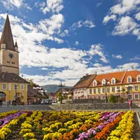 Black Friday în turism: Reduceri de până la 50% la pachetele de cazare în România. Foto: Travelminit.ro
