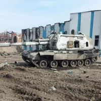 Forțele rusești au pierdut aproximativ 17.000 de militari, 586 de tancuri, 316 de aeronave/FOTO: Twitter/ArmedForces