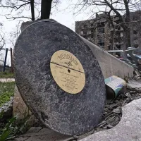 Distrugeri provocat în Ucraina, de Rusia - Foto: Profimedia Images