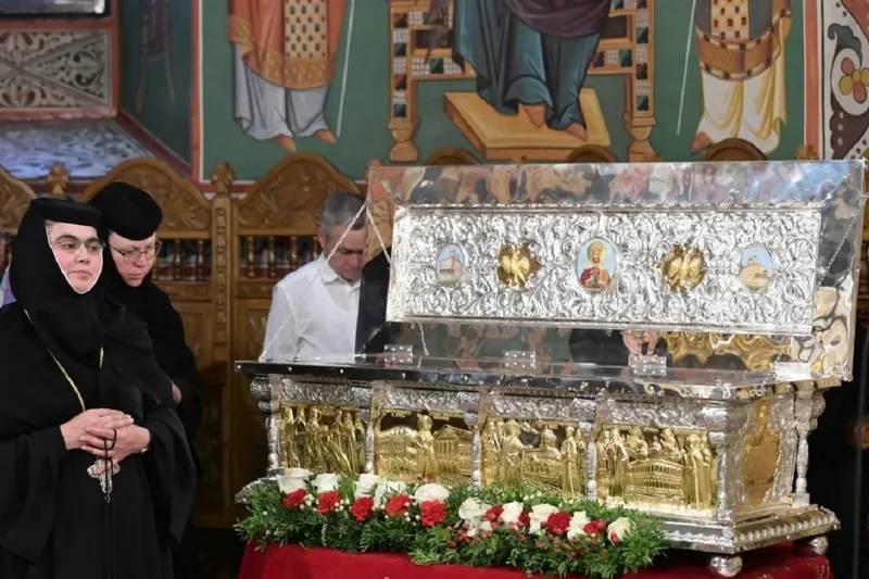Racja Maria Br&acirc;ncoveanu