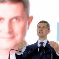 Președintele USR Cluj și-a dat demisia: „Am descoperit aroganța lui Dan Barna”/Profimedia
