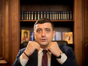 Avertisment de la Strasbourg: ”Un președinte ca George Simion slăbește rolul României în Europa” - Foto: Prifimedia Images (rol ilustrativ)