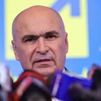 Ilie Bolojan: Am arătat că PNL face tot ce poate pentru a recâștiga încrederea oamenilor - Foto: INQUAM PHOTOS/Sabin Cirstoveanu