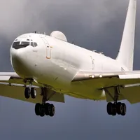 E-6B Mercury - Foto: 19fortyfive.com