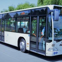 Benzi proprii pentru transportul în comun, / ratb.ro