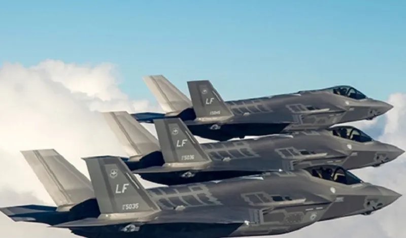 Avioane F-35