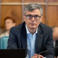 Moțiunea simplă împotriva ministrului Energiei a picat. Virgil Popescu rămâne în continuare - FOTO: Facebook/Ministerul Energiei
