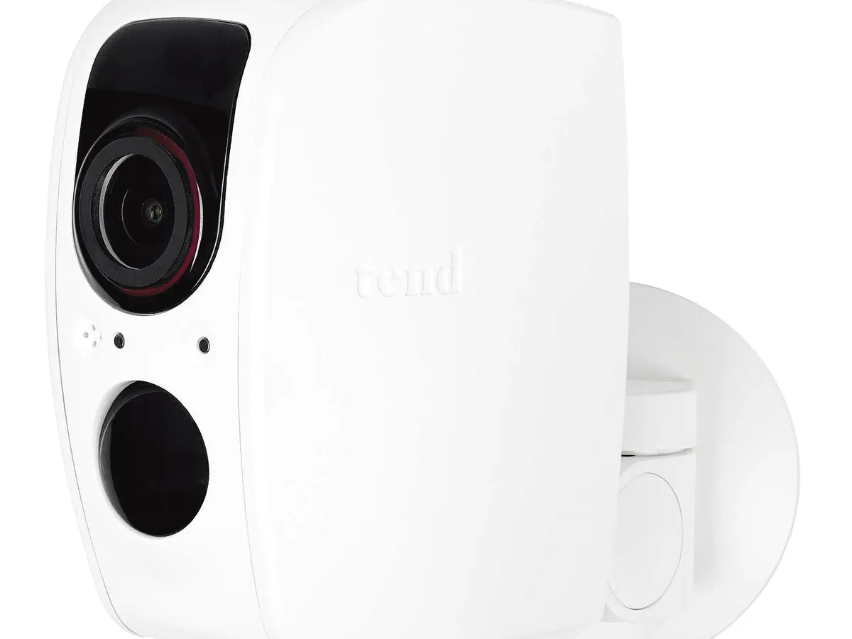 Tend Secure Lynx Pro