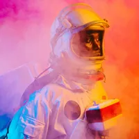 Astronaut - Foto: Profimedia Images