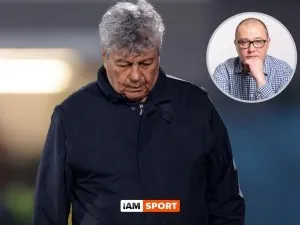 Nea Mircea, aceasta e naționala pe care ai reparat-o după Edi Iordănescu?! România face spectacol, da, dar se distrează numai adversarii