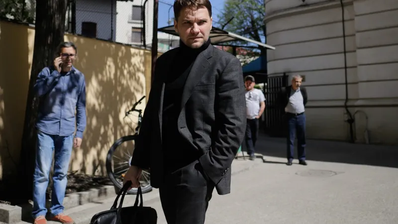 ICCJ explică de ce a scăpat Șova de închisoare: „Trebuie pus accent pe îndreptarea comportamentului” - Foto: INQUAM Photos/ George Călin
