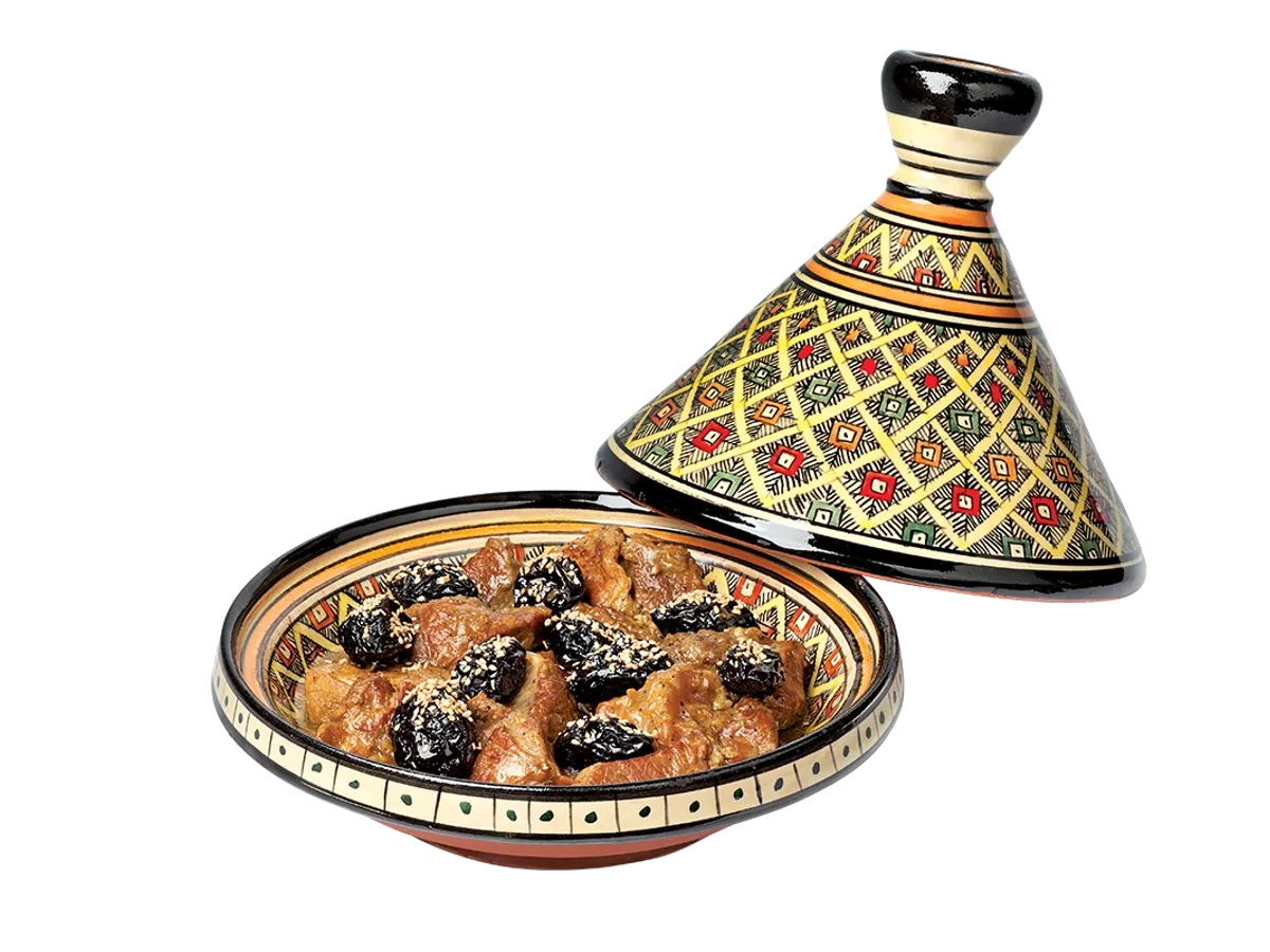Tajina - Maroc