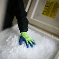 Agenția americană pentru medicamente dă voie Pfizer să-și păstreze vaccinul anti-COVID la temperaturi mai ridicate/FOTO: Getty