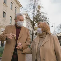 Coșmarul se întoarce, purtarea măștii devine din nou obligatorie. De ce și unde ce se întâmplă asta: FOTO - Pexels(imagine cu rol ilustrativ)